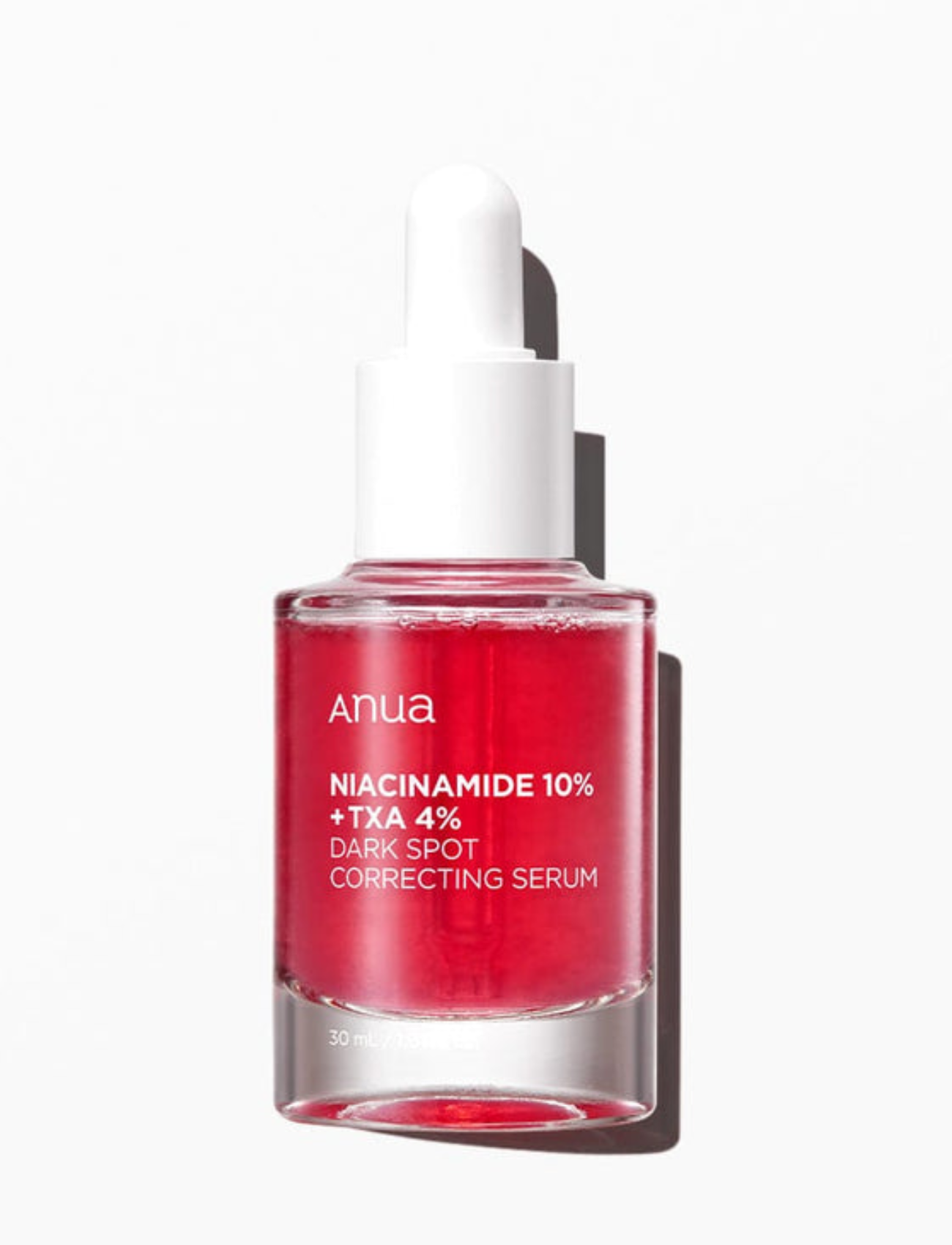 ANUA Niacinamide 10%+TXA 4% Dark Spot Correcting Serum 30ml